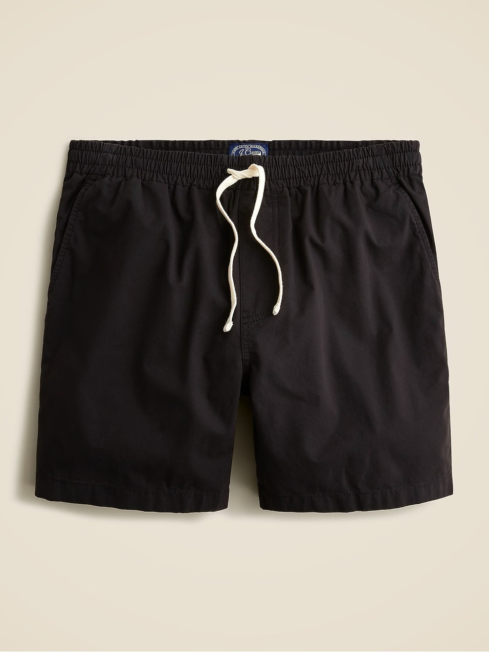 J. Crew 6” Dock Shorts